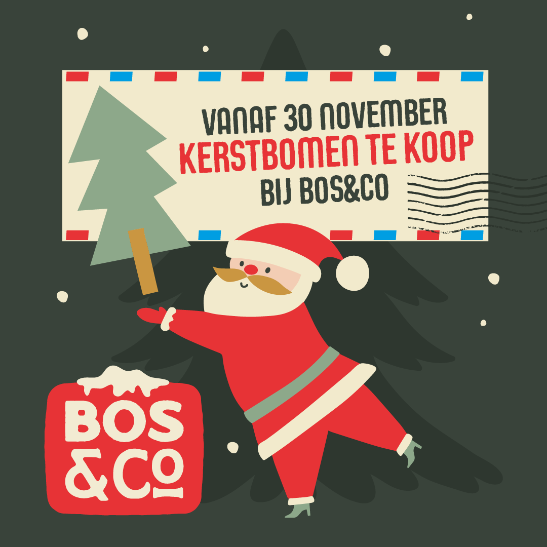 Bos en Co